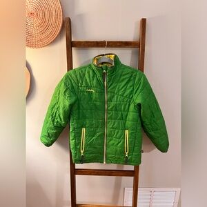 Cabelas winter coat boys